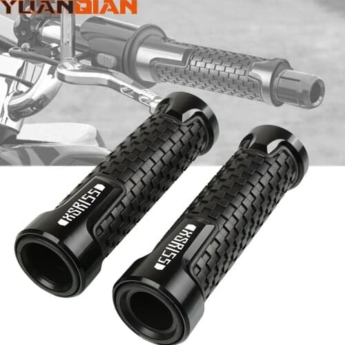 XSR 155 Motorcycle Accessories handle grips handlebar For YAMAHA XSR155 XSR 155 2019 2020 Motobike CNC anti-slip handle bar grip