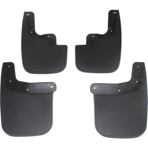 Brand New Car Mud Flap Mudguards For Chevrolet Colorado 2015 2016 2017 2018 2019 Splash Fenders splash Guard Genuine Mud flaps