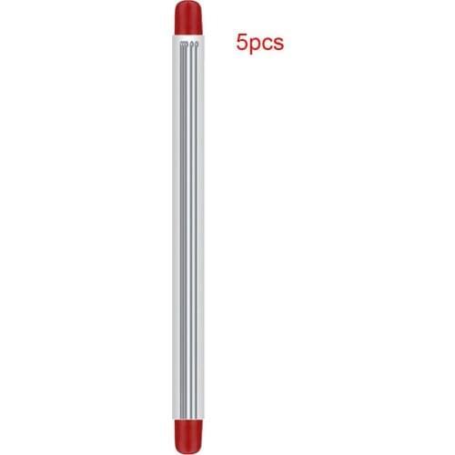 Quick Earthworm Hooking Needle Stainless Steel Pins Fishing Tools Bait Hooks No-Escaping 20cm