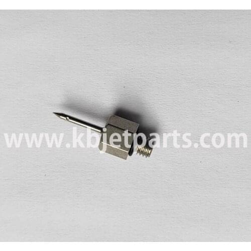 Ink cartridge solvent additive cartridge suction needle use for Imaje 9232 9018 9028 9410 9450 inkjet coding printer