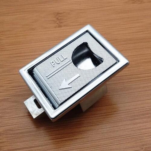 Distribution Box Electrical Cabinet Door Lock Cam Power Control Case Handle Mechanical Knob Hardware Equipment Pull Part