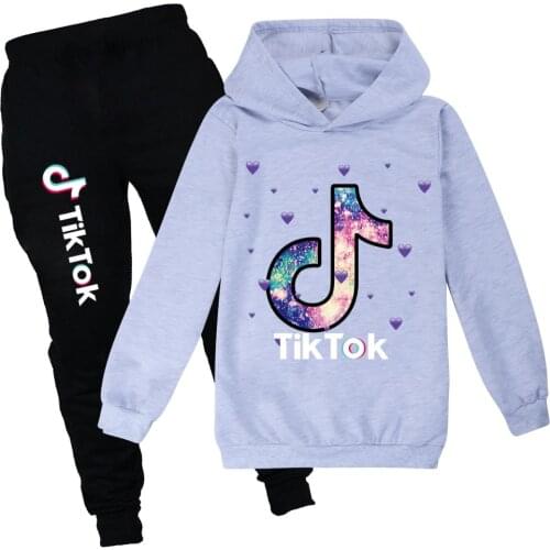 Children Clothing Spring Autumn Kids Boy Clothing Set Cotton Casual Hoodie + Pants 2pcs Boys Jogging Sports Suit 2-16years