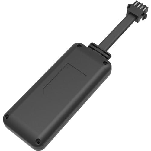 Mini Chip GPS Tracking Device Bike Locator Car Motorcycle Tracker Micro Easy Hide Tracking Device