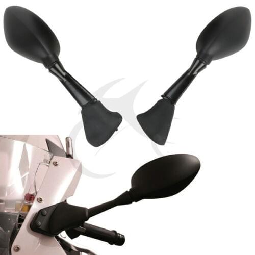 Motorcycle Rear View Mirrors Fit For BMW S1000RR S1000 RR 2010-2014 2012 2013 Sport Bike