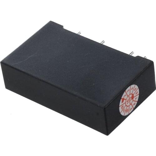 New Input 3-32V DC Output 4A 200V DC 4 Pin PCB Solid State Relay HHG1D-0/032F-20