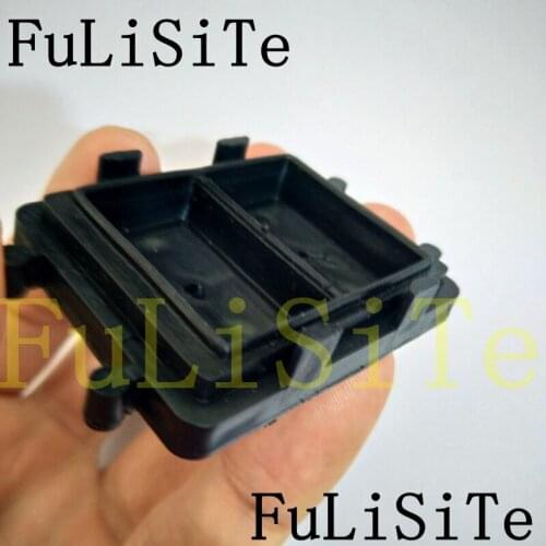 Genuine FuLiSiTe Neojet printer DX7 capping DX7 printhead cap top station