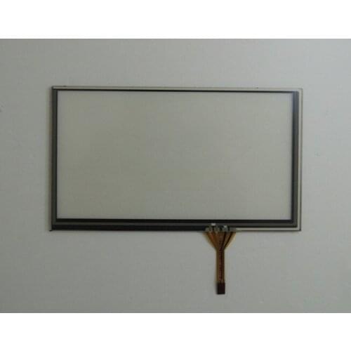 Original new 6.5 inch 155 * 89 KDT-4225 original touch screen for car DVD remote control touch screen