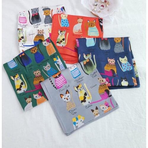 2021 luxury silk scarf generous 90CM female spring, summer autumn fashion literary scarf wild 100% silk scarf decorative shawl