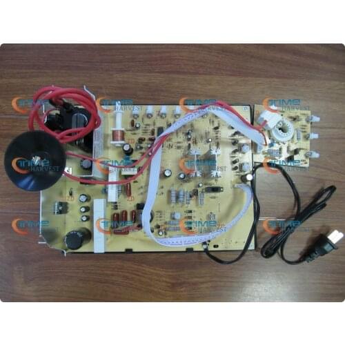 SC 21 inch CGA CRT monitor arcade chassis Arcade part accessories for Arcade Game Machine/Coin operator cabinet/amusement mchine