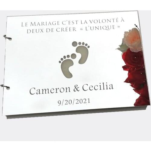 Wedding Signs Wood Wedding Signature Guest Book Mrs Mr Photo Frame Wedding Decoration Rustic Wedding Guestbook Party Decor Favor