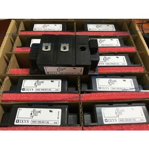VMO440-02F VMO400-02F VMO400-02FL VMO440-02FL VMO550-01F VMO650-01F VMO440-02FL/13[D] FREE SHIPPING NEW AND ORIGINAL MODULE