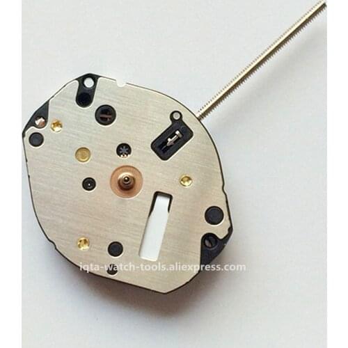 Japan Epson Y121E Movement Repair Replacement Watch without Battery Watch Accessories