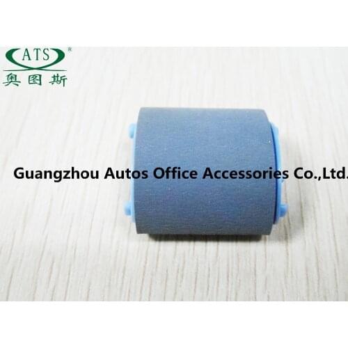 Printer spare part pickup roller compatible for HP1000/ 1200 20pcs/ lot seperation roller