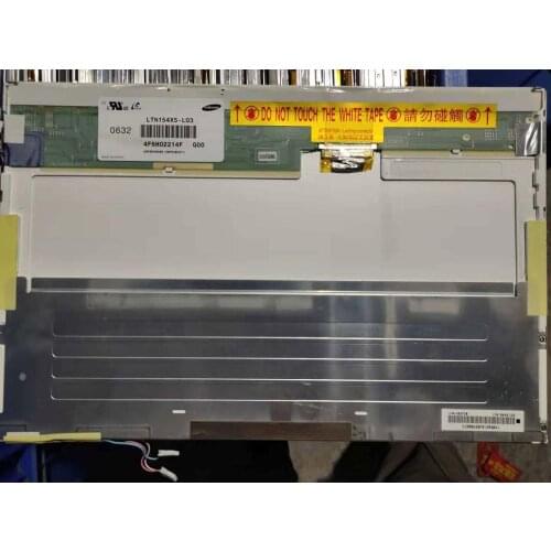 LTN154X5-L03 LCD screen