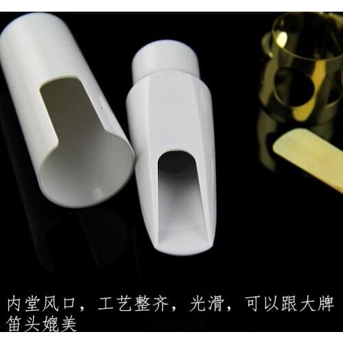 Alto Saxophone ligature alto Saxophone cap alto Saxophone mouthpiece set