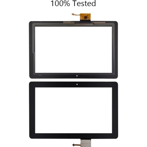 Free Shipping For Huawei MediaPad 10 LINK S10-201U S10-201WA S10-201 Touch Screen Digitizer Glass Replacement +Tools
