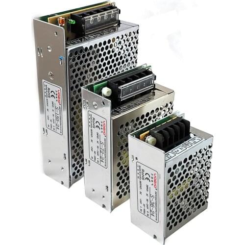 Carutu Switching Power Supplies