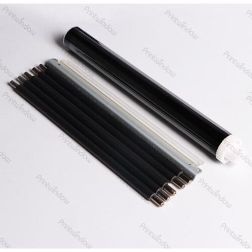 OPC Cylinder Drum+Cleaning Blade+Charge Roller PCR for Ricoh MP501SPF MP601SPF MP501 MP601 SP5300 SP5310 SP5300DN SP5310DN