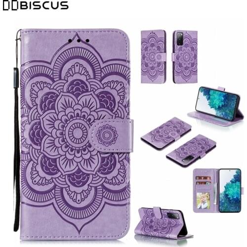 DD biscus Phone Cases For Samsung Galaxy S20 Plus