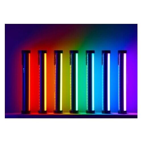 Godox TL30 Tube Light Rgb Handheld Led Video Light Remote App Led Handheld Stick Light Photography Light Rgb Ice Light