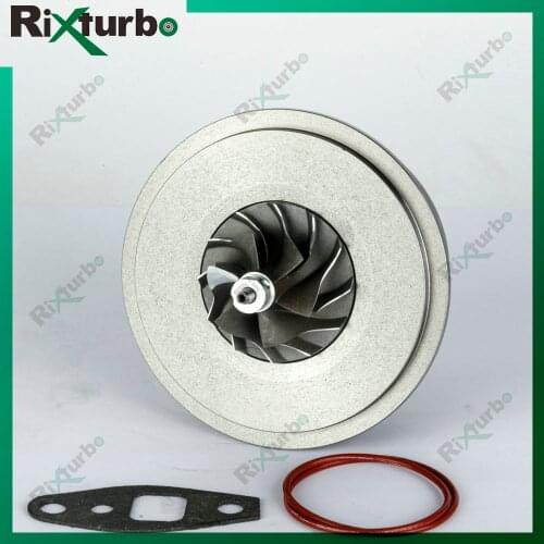 GT1544Z 706499-5004S CHRA turbo charger part cartridge core CHRA For Ford Transit Connect 1.8 TDCI 66Kw 90HP BHDB turbolader kit