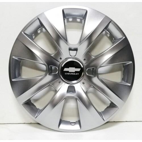 Chevrolet emblem Wheel Cover 14 inch slate Gift sjs05