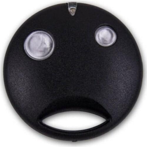 Hot sell Garage Gate Door Hand Transmitter for SMILO SM2 2-Channel Remote Control rolling code