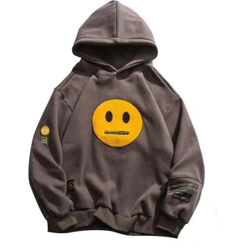 Men's Sweatshirts LIFLIVING China