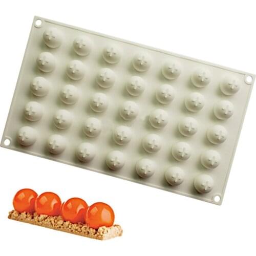 New arrival Corolla lace cooking tools fondant Shaped mold baking Cake DIY Sugar Silicone Craft Fondant Mold Tray candymold