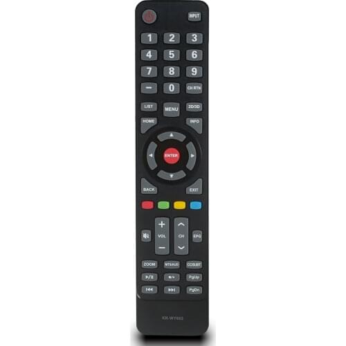 New remote control for konka LED 3D Smart TV KK-WY602 KK-Y345 KK-Y354 KK-Y365 controller