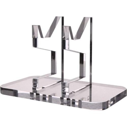 New Universal Controller Stand Holder, Fits Modern and Retro Game Controllers, Perfect Display and Organization for Gamepad