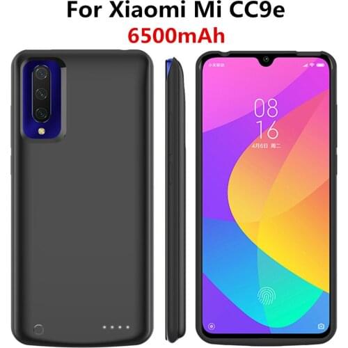 NTSPACE Phone Cases Xiaomi Mi CC9e