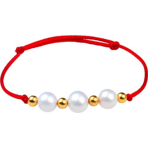 NYMPH Bracelets With Pendants