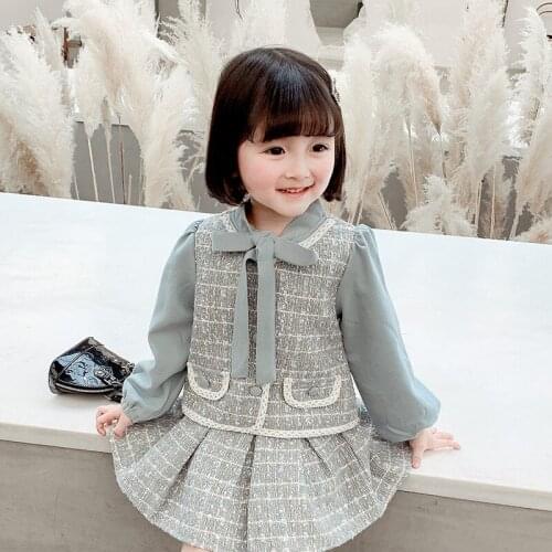 PHI PHI STAR Sets Of Clothes For Girls