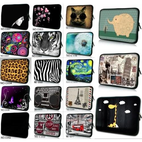 Portable Laptop Sleeve Case Cover Computer Liner Bag for Macbook Tablet Notebook Waterproof Wear-resisting 11,13,14,15,15.6 Inch