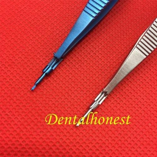 Titanium/Stainless steel Trabeculectomy Punch or vitreo-retinal ophthalmic surgical instruments