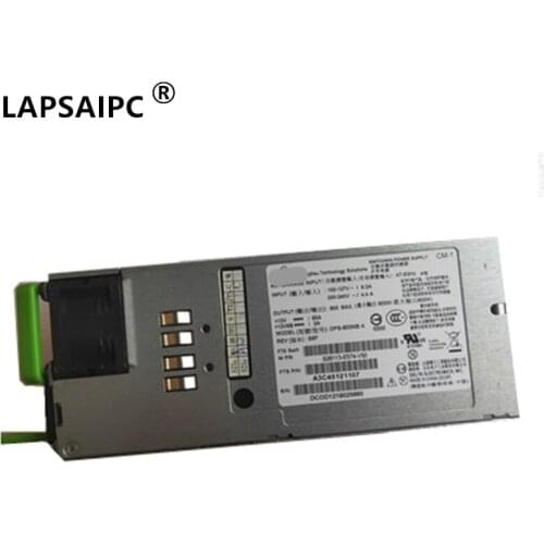 Lapsaipc Power Supply DPS-800NB-A for 800w DPS-800NB A Used