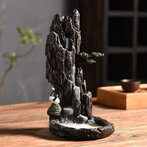 VRIUKNT Ceramic Burners For Aromatherapy
