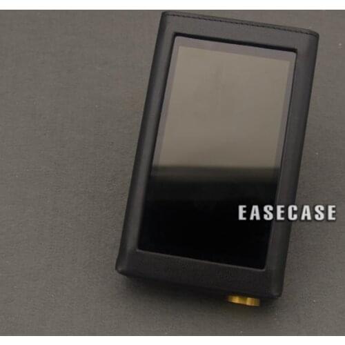 A6 EASECASE Custom-Made Genuine Leather Case For IBASSO DX220MAX DX220 MAX