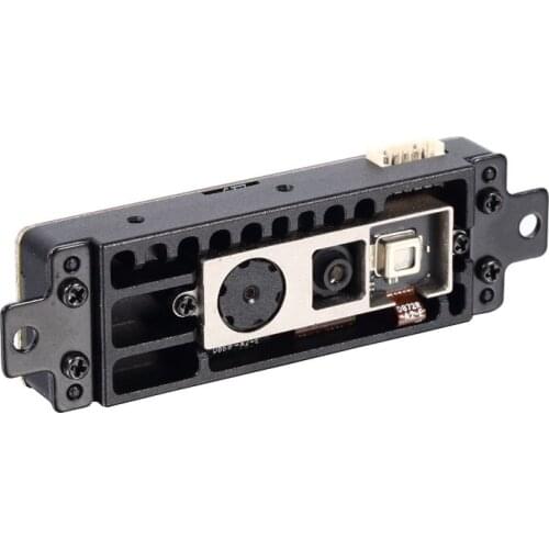 Free SDK 640*480 1080P Face Module M5 TOF RGB Face Recognition Camera Module for Kiosk