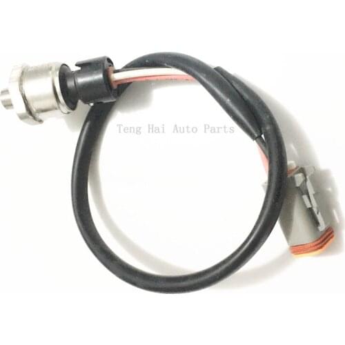 XYQPSEW For Thermo King Converter Pressure Sensor 42-1311 8262276 3HMP2-6 421311 3HMP26 2E43631G06 200 PSIA