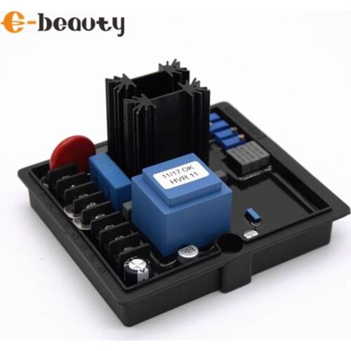 HVR-11 AVR Voltage Regulator Diesel Generator Spare Parts