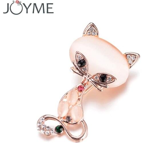 Броши с животными на одежду Joyme China At AliExpress