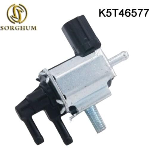 K5T46577 Vapor Canister Purge Solenoid Valve