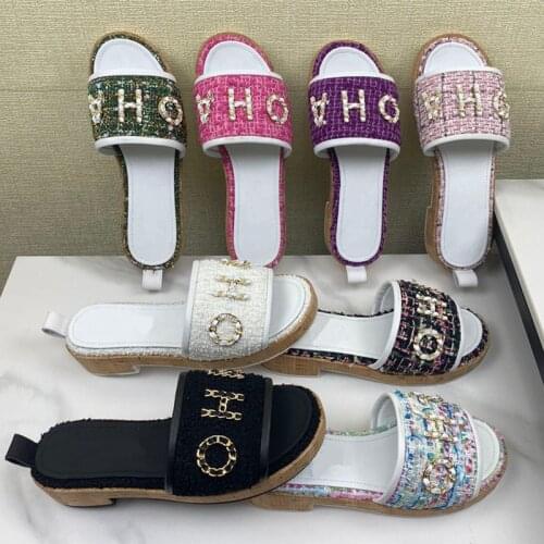 L Imited Fog Women's Slippers