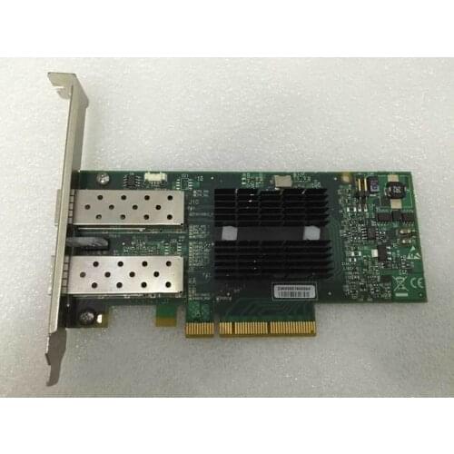 Mellanox MNPH29D-XTR ConnectX-2 EN 10GB
