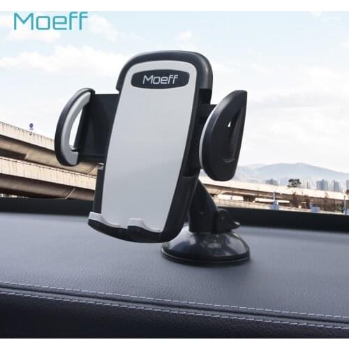 Moeff Car Holders