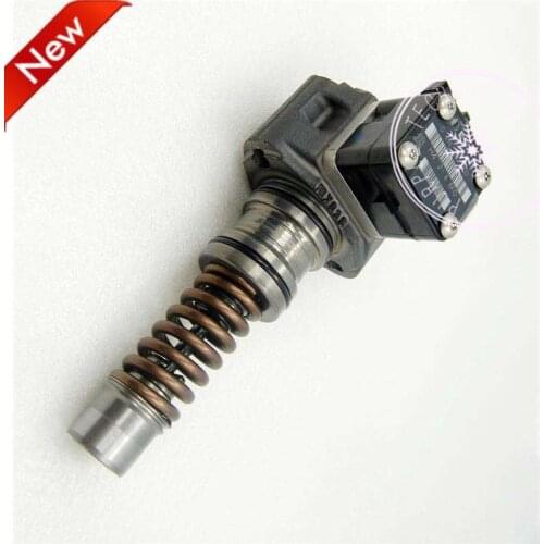 Diesel fuel injector pump EUP 0414750003 for bosch volvo