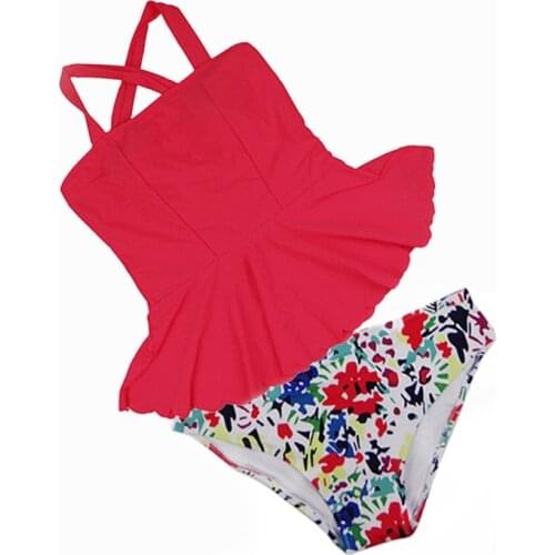 NAYOOTON Swimwear With Sequins