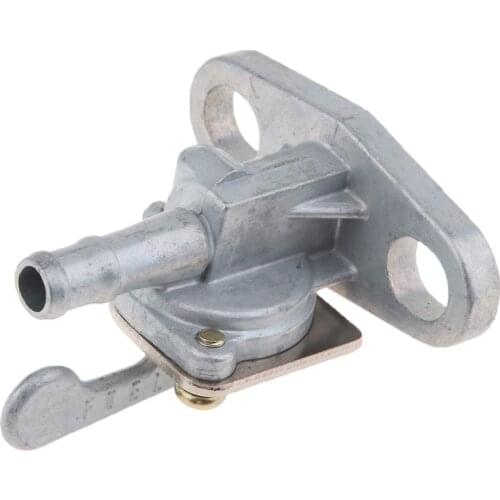 Motorcycle Fuel Gas Tank Petcock Switch 16950-ML3-911 for Honda CR125R CR250R 1978-2007